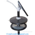 High pressure builders / garage hand pump portable grease transfer pump